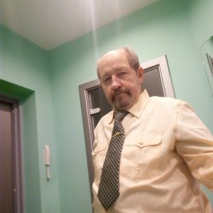 Александр , 66 лет