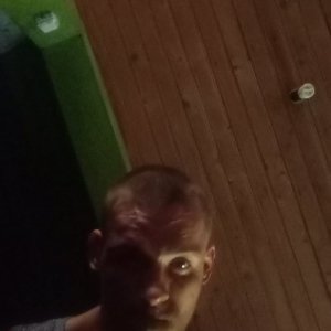 АРТЁМ TTTOO, 35 лет
