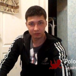 Николай Хозумов, 32 года