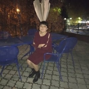 Лилия , 55 лет