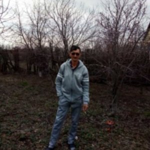 Захар Назаров, 51 год