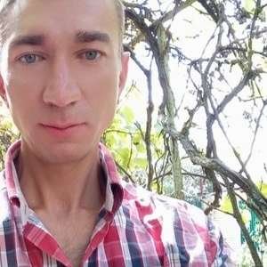 Дмитрий , 43 года