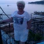 Елена, 56 лет