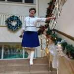 Вера, 67 лет