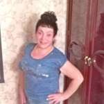 Алина, 63 года