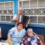 Александр, 68 лет