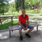 Виталий, 39 лет
