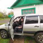 Алексанр, 34 года