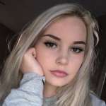 Анна, 25 лет