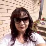 Оксана, 34 года