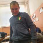 Андрей, 24 года