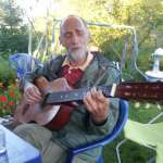 Alexandr, 79 лет