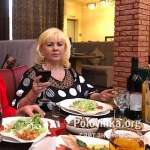 МАРИНА, 60 лет