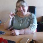 SVITLANA, 45 лет