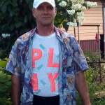 Петр, 59 лет