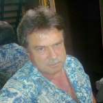 Юрий, 60 лет
