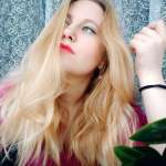 Анна, 25 лет