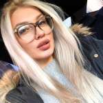 ALisa1998, 27 лет