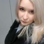 Оксана, 34 года