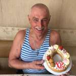 Ник, 65 лет