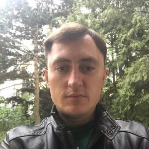 Дима Пригара, 33 года