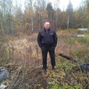 Михаил , 49 лет