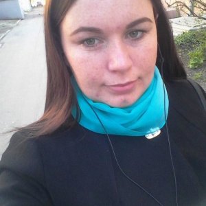 Екатерина , 28 лет