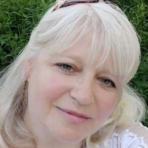 Оля , 56 лет