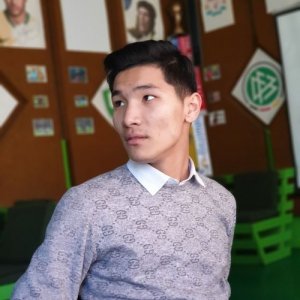 Тимур , 23 года