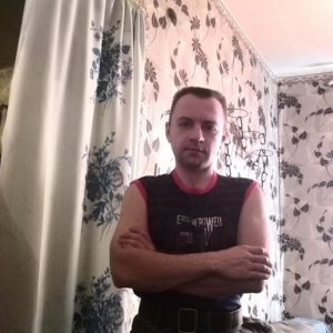 Артур , 45 лет