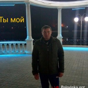 Алексей , 44 года