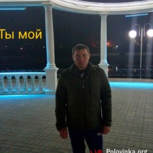 Алексей , 43 года