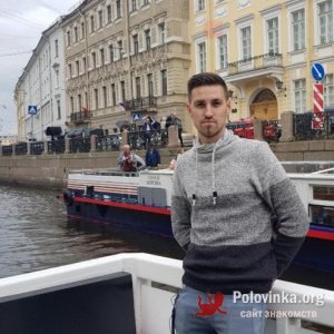 Владимир , 35 лет