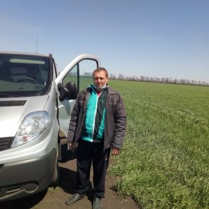 Сергей , 44 года