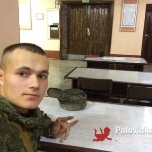 Ильнар Ибрагимов, 25 лет