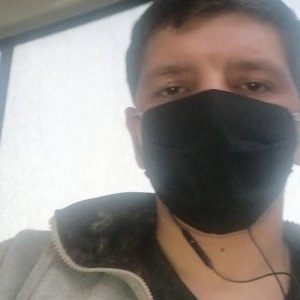 Жора Соколов, 37 лет