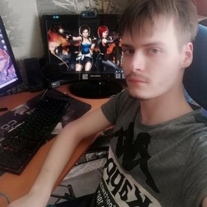 Сергей , 27 лет