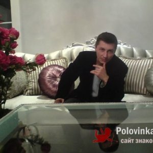 Андрей , 36 лет
