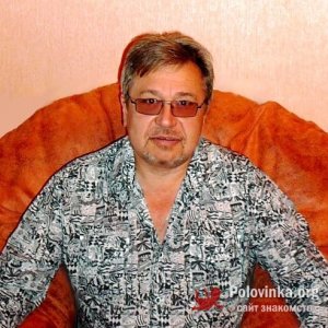 Sergiyon Сергей, 59 лет