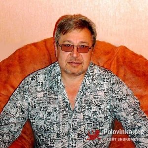 Sergiyon Сергей, 60 лет