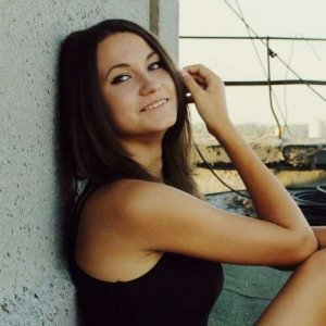 Кристина , 34 года