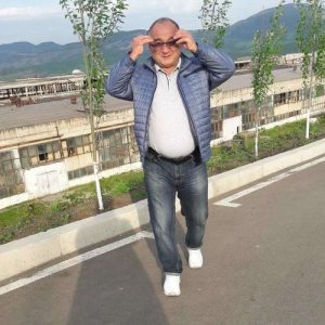 Михаил , 53 года