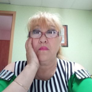 Александра , 64 года