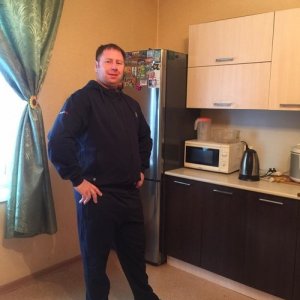 Александр , 38 лет
