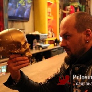 Дмитрий , 43 года
