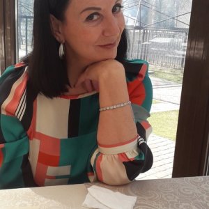 Valentina , 58 лет