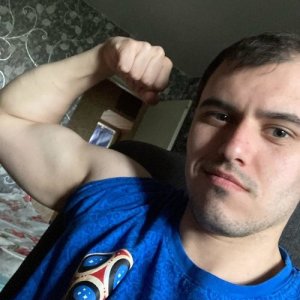 Алексей Мельников, 30 лет