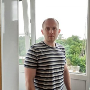 Константин , 34 года