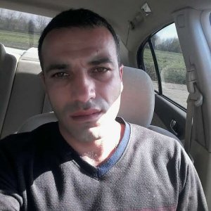 Арут , 45 лет