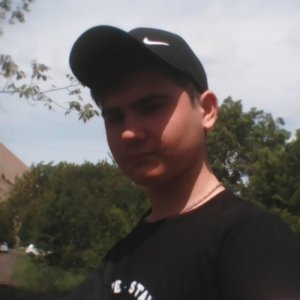 Лёха Бурлака, 22 года